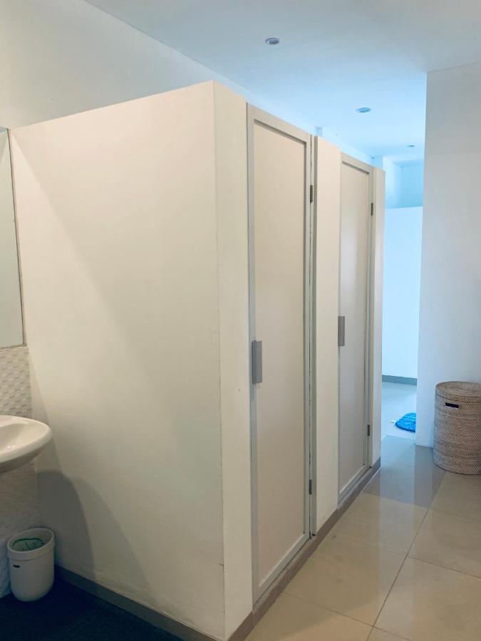 Capsule Inn Bali Legian  Exterior photo